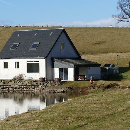 Wallace Lodge Crieff Zewnętrze zdjęcie