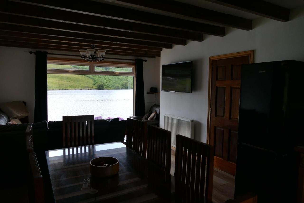 Wallace Lodge Crieff Zewnętrze zdjęcie
