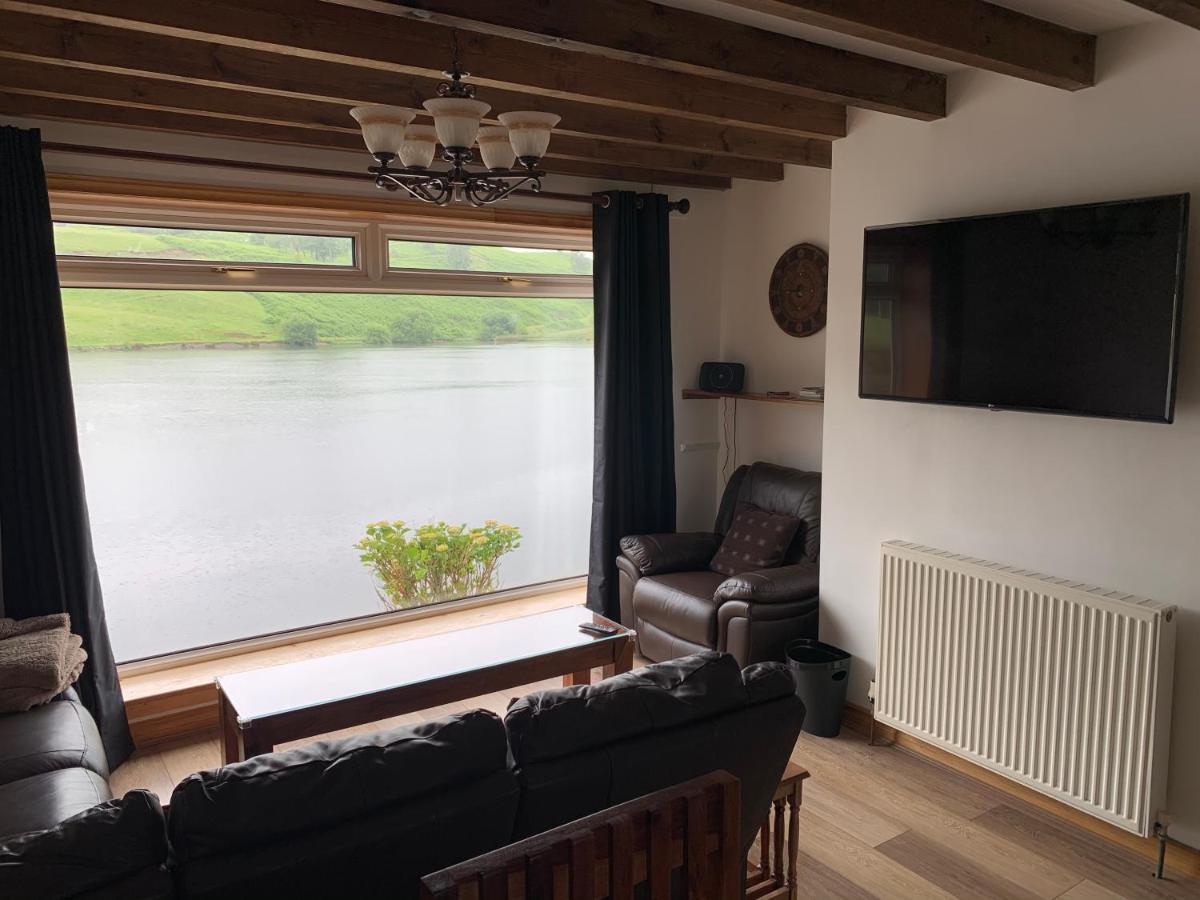Wallace Lodge Crieff Zewnętrze zdjęcie