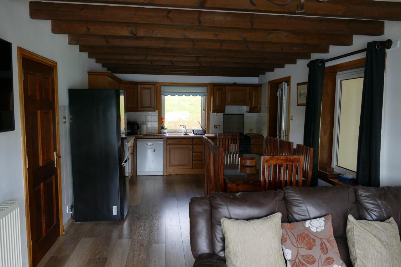 Wallace Lodge Crieff Zewnętrze zdjęcie