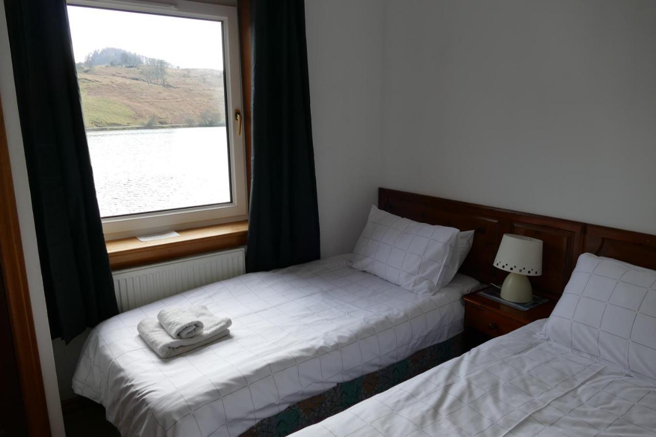 Wallace Lodge Crieff Zewnętrze zdjęcie