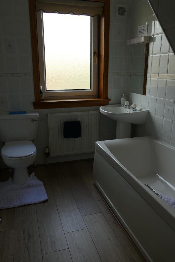 Wallace Lodge Crieff Zewnętrze zdjęcie
