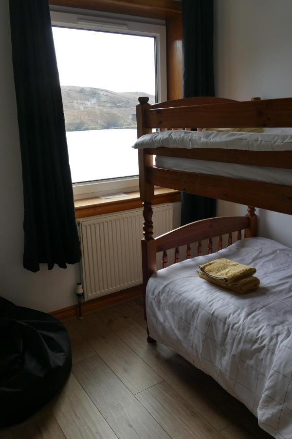 Wallace Lodge Crieff Zewnętrze zdjęcie