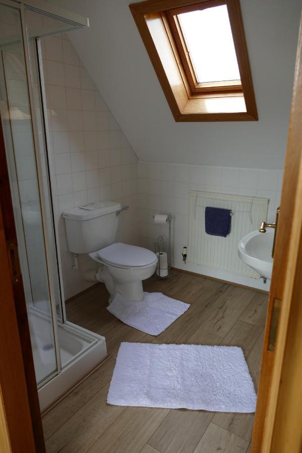 Wallace Lodge Crieff Zewnętrze zdjęcie