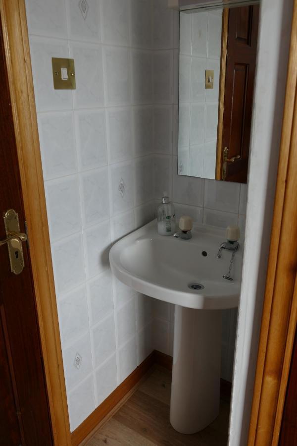 Wallace Lodge Crieff Zewnętrze zdjęcie
