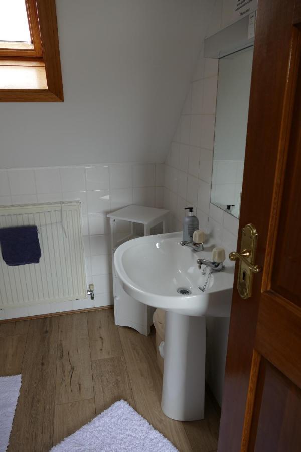 Wallace Lodge Crieff Zewnętrze zdjęcie