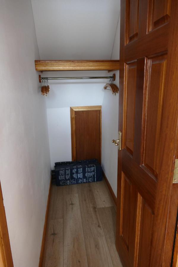 Wallace Lodge Crieff Zewnętrze zdjęcie