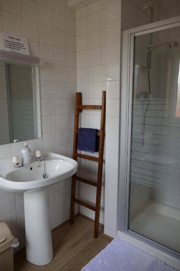 Wallace Lodge Crieff Zewnętrze zdjęcie